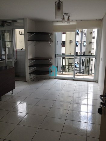 apartment em Rua Doutor Neto de Araújo, Vila Mariana - São Paulo - SP