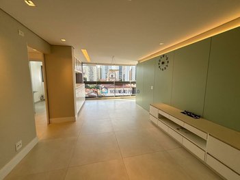 apartment em Rua Bertioga, Chácara Inglesa - São Paulo - SP