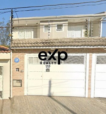 house em Rua Doutor Antônio Ramos Leite, Vila Ida - São Paulo - SP