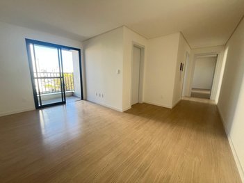 apartment em Rua Afonso Pena - D, Alvorada - Chapecó - SC