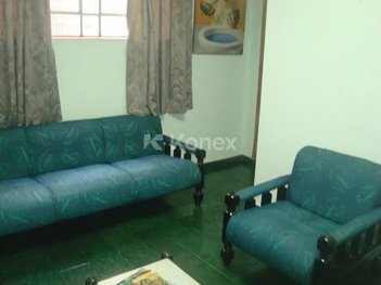 apartment em Rua Artur de Oliveira, Parque Peruche - São Paulo - SP