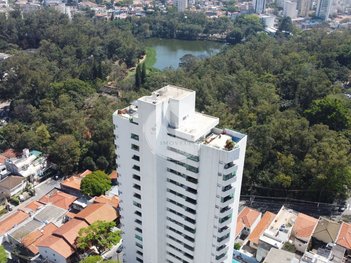 apartment em Rua Batista Caetano, Aclimação - São Paulo - SP