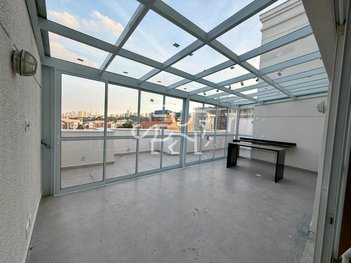 apartment em Rua Croata, Vila Ipojuca - São Paulo - SP