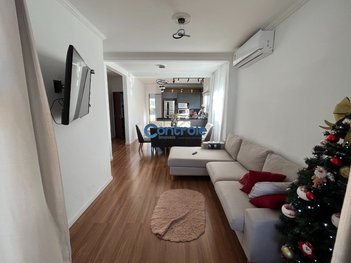 house em Rua Bertoldo Kull, Bom Viver - Biguaçu - SC