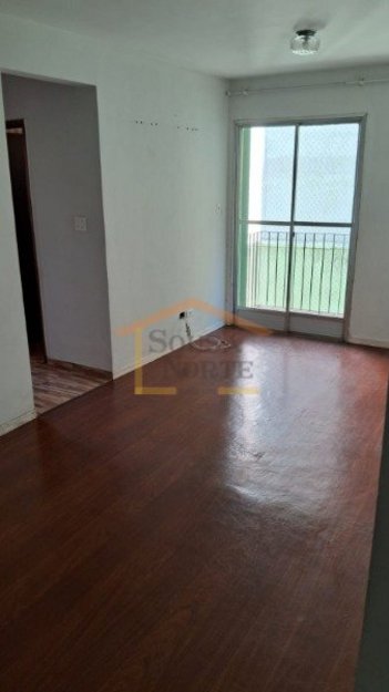 apartment em Avenida Nova Cantareira, Tucuruvi - São Paulo - SP