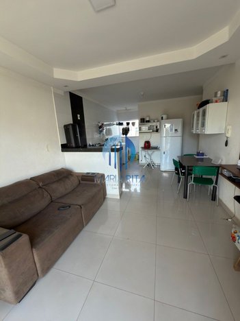 apartment em Rua José Pinto, Residencial São Jerônimo - Franca - SP