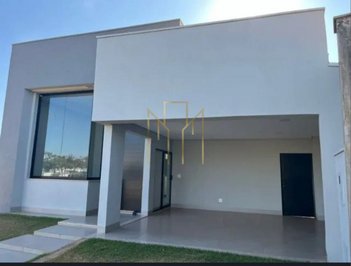 house em Avenida Manuel Lucio, Grand Ville - Uberlândia - MG