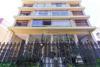 apartment em Avenida Paes de Barros, Mooca - São Paulo - SP