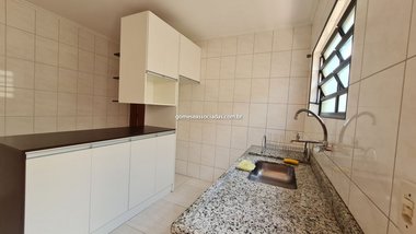 house em Rua Antônio Cardoso Pereira, Jardim Maria Lúcia - São Paulo - SP