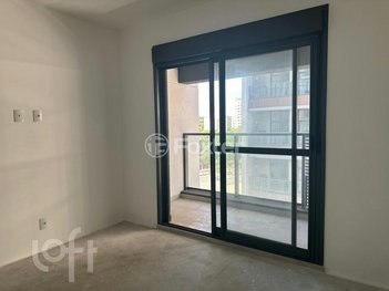 apartment em Rua Professor Doutor José Marques da Cruz, Jardim das Acácias - São Paulo - SP