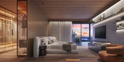 apartment em Rua Sena Madureira, Ouro Preto - Belo Horizonte - MG