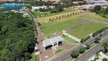 land_lot em Avenida Pompéia, Nova Pompéia - Piracicaba - SP