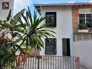 house em Rua Casa do Ator, Vila Olímpia - São Paulo - SP