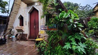 house em Rua Francisco Monteiro Lara, São Joaquim de Bicas - São Joaquim de Bicas - MG