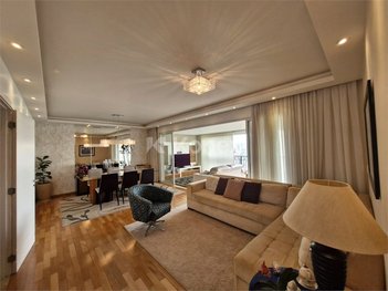 apartment em Rua Conselheiro Pedro Luís, Santana - São Paulo - SP
