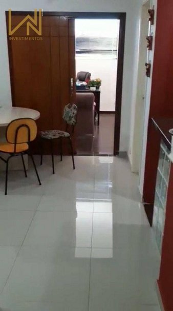Cômodo Condomínio