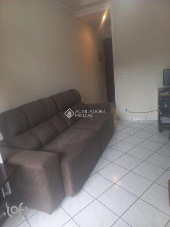apartment em Guatemala, Parque das Nações - Santo André - SP