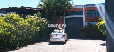 industrial em SAO JOAQUIM, Estância Velha - Canoas - RS