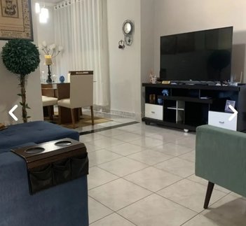 apartment em Rua Santos Dumont, Zona 31 - Maringá - PR