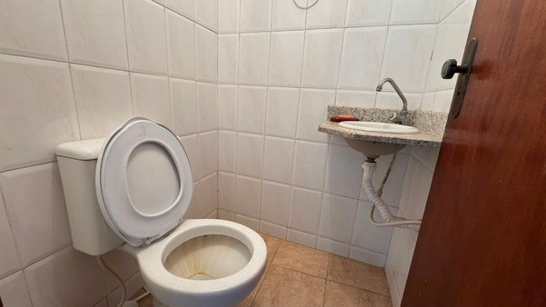Cômodo Condomínio