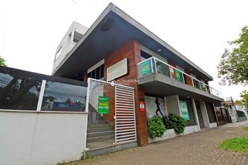commercial_building em Avenida Panamericana, Jardim Lindóia - Porto Alegre - RS