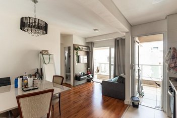 apartment em Rua Santa Izabel, Vila Buarque - São Paulo - SP