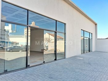 industrial em Rua Sergipe, Vila Cristóvam - Limeira - SP