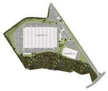 industrial em Avenida Wilson Tavares Ribeiro, Chácaras Reunidas Santa Terezinha - Contagem - MG