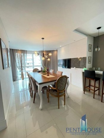 apartment em Rua 3618, Centro - Balneário Camboriú - SC