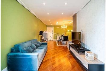 apartment em Rua Aluísio Azevedo, Santana - São Paulo - SP