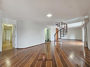 apartment em Rua Tuim, Vila Uberabinha - São Paulo - SP