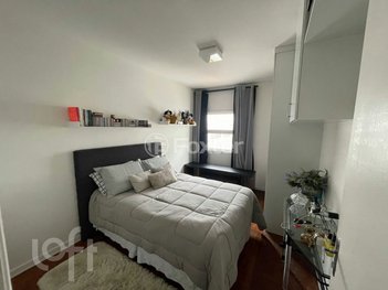 apartment em Rua Doutor Veiga Filho, Santa Cecília - São Paulo - SP