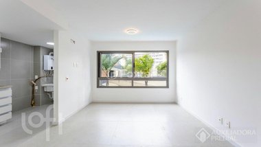 apartment em Avenida João Pessoa, Farroupilha - Porto Alegre - RS
