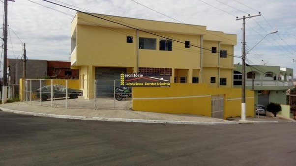 Cômodo Condomínio