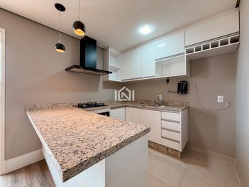 apartment em Avenida São Camilo, Granja Viana II - Cotia - SP
