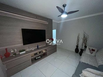 house em Rua Zulmiro Braga, Jardim Estrela - São José do Rio Preto - SP