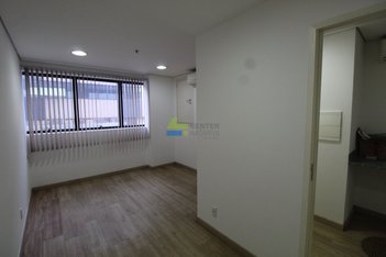office em dos Tupinas, Planalto Paulista - São Paulo - SP