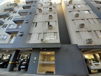 apartment em Rua Henrique Reif, Nova Esperança - Blumenau - SC