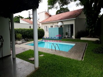 house em Rua dos Jacarandás, Condomínio Vert Ville - Jacareí - SP