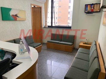 office em Doutor César, Santana - São Paulo - SP