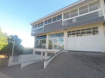 office em Capitão Araujo, Centro - Passo Fundo - RS