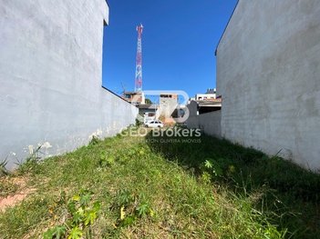 land_lot em Rua Taranto, Residencial São Paulo - Jacareí - SP