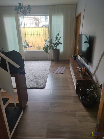 house em Rua João Salem, Jabaquara - São Paulo - SP