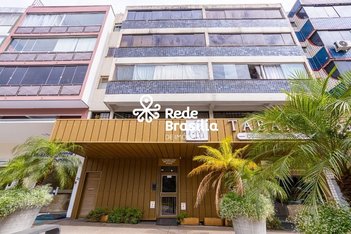 apartment em SCRN 710/711 Bloco C, Asa Norte - Brasília - DF