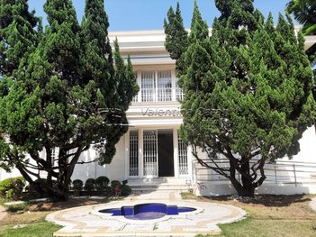 commercial_building em Avenida Brasil, Jardim América - São Paulo - SP