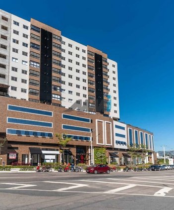 apartment em Avenida do Estado Dalmo Vieira, Centro - Balneário Camboriú - SC