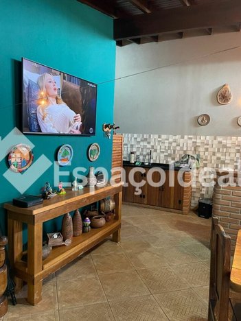 house em Rua André Baccili, Vila Baccili - Lençóis Paulista - SP