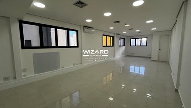 office em Rua Borges Lagoa, Vila Clementino - São Paulo - SP