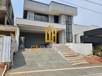 house em Rua Arno, Jardins Barcelona - Senador Canedo - GO