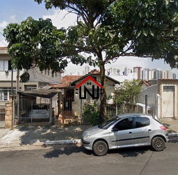 house em Rua Santo Irineu, Bosque da Saúde - São Paulo - SP